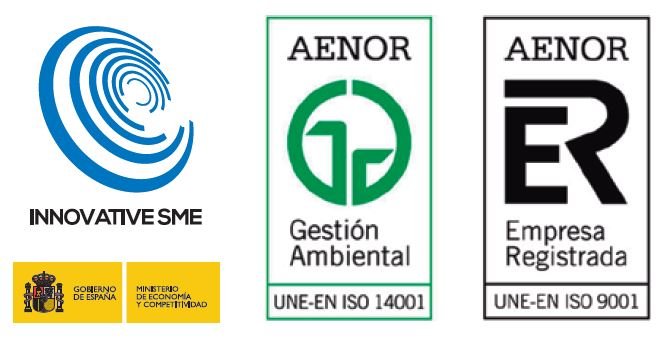 certificados